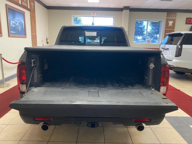Used 2023 Honda Ridgeline RTL image 6