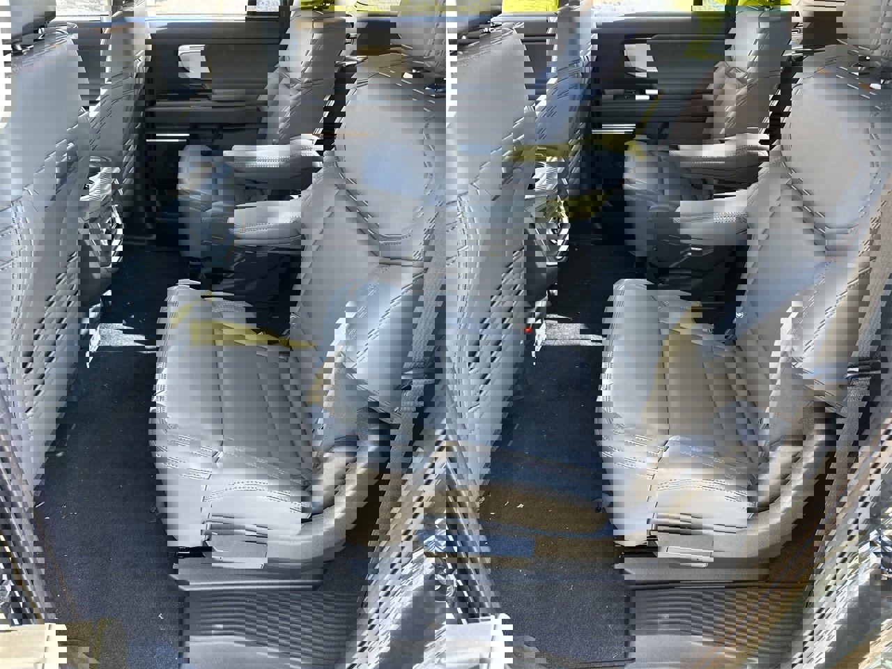 New 2025 Ford Expedition Max Active image 24