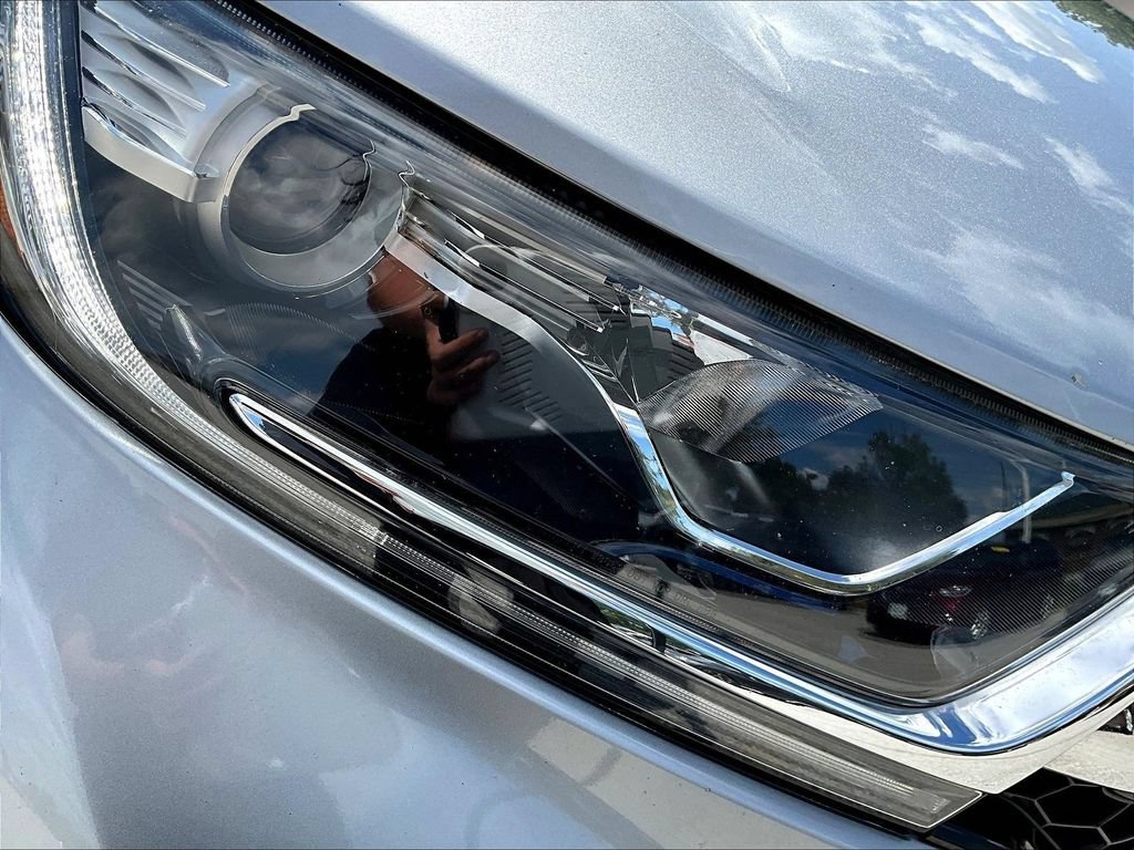 Used 2018 Honda CR-V EX image 34