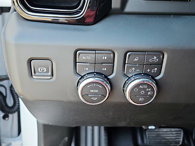Used 2026 GMC Sierra 1500 AT4 w/ AT4 Premium Package image 22