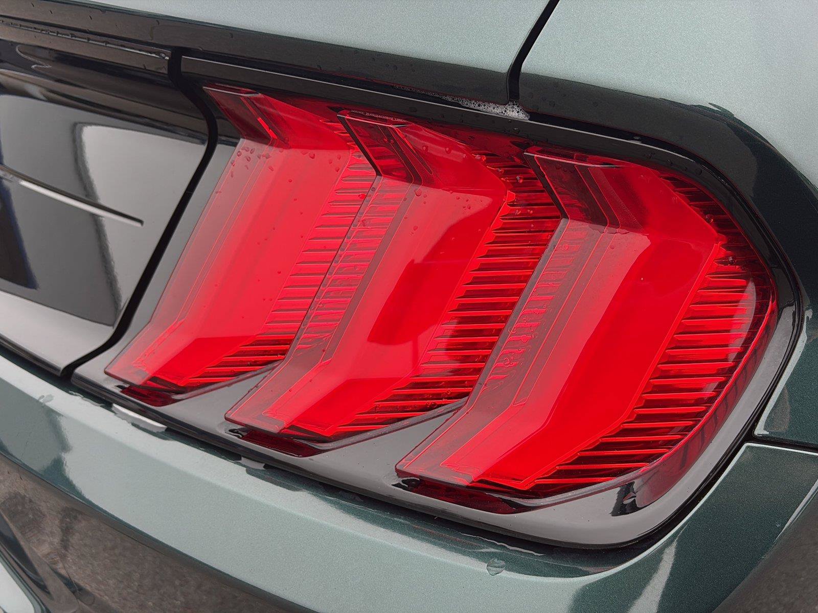 Used 2019 Ford Mustang Bullitt RWD image 45