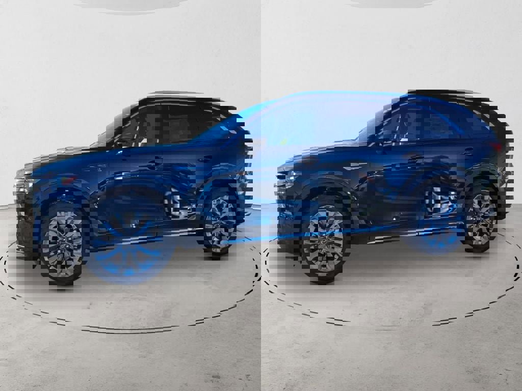 New 2026 MAZDA CX-90 3.3 Turbo w/ Premium Plus Pkg image 8