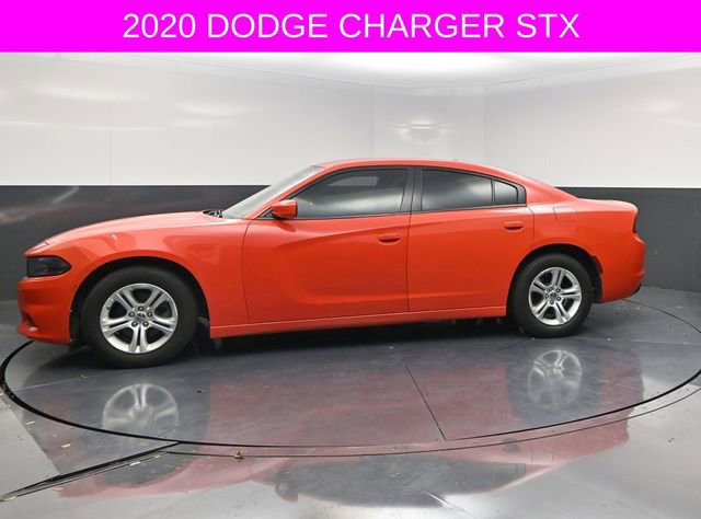 Used 2020 Dodge Charger SXT RWD image 5