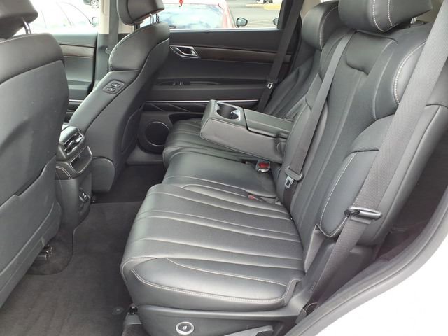 Used 2024 Genesis GV80 2.5T image 6