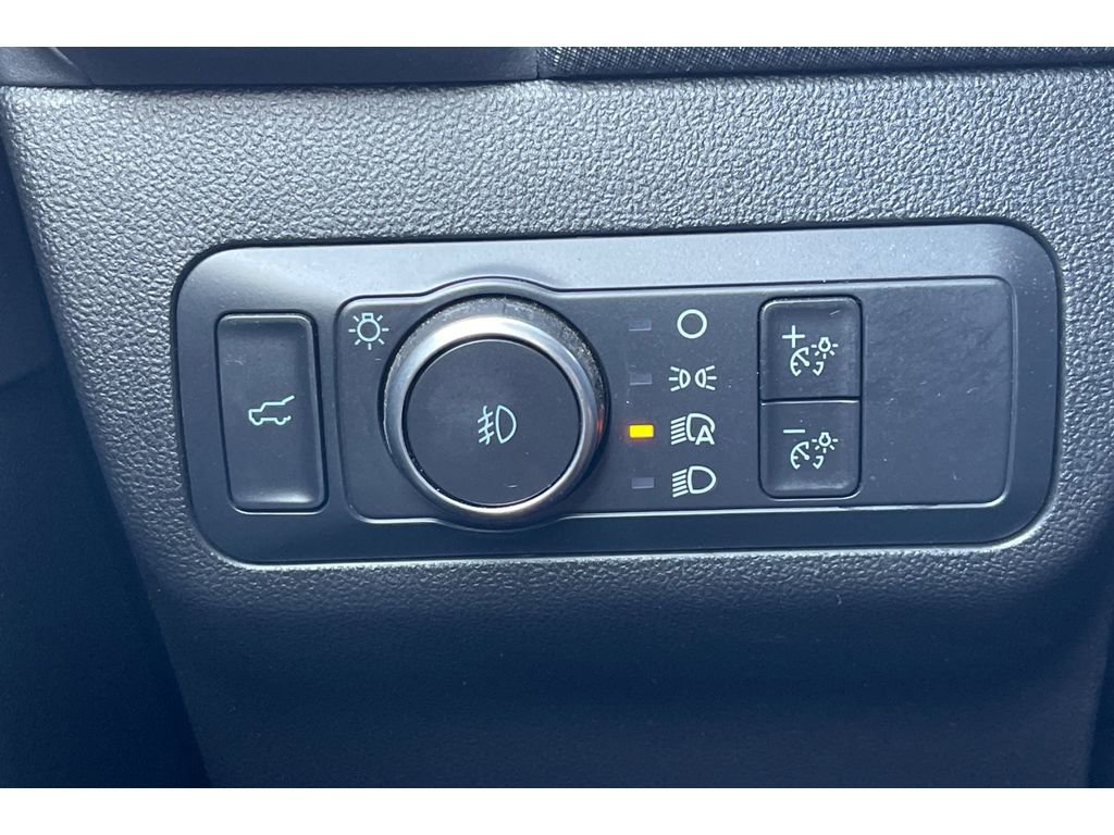 Used 2022 Ford Bronco Sport Outer Banks image 39