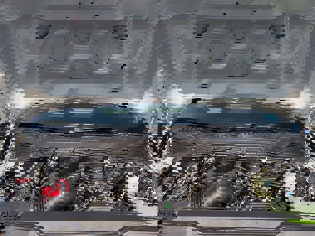 New 2026 Ford F350 XL w/ FX4 Off-Road Package image 15