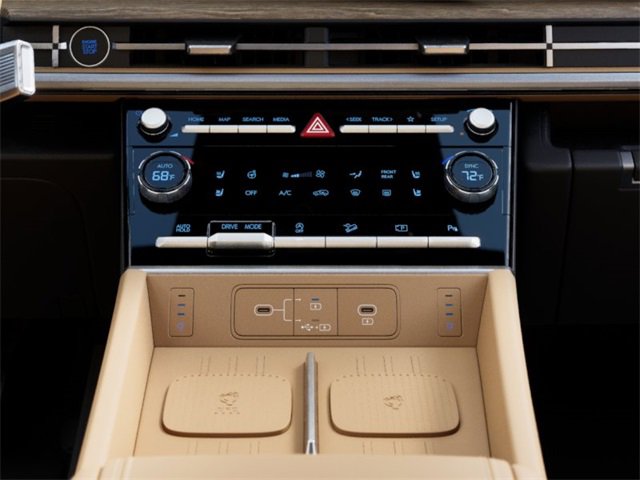 New 2026 Hyundai Santa Fe Limited image 16
