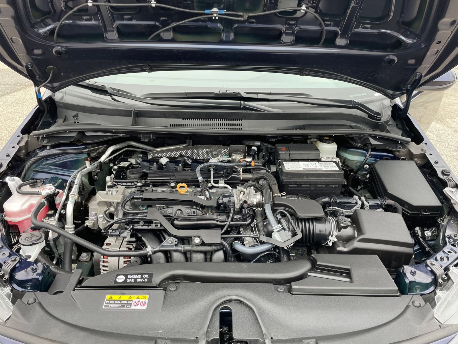 Used 2025 Toyota Corolla LE image 30