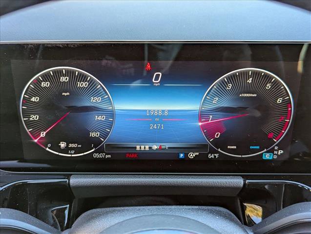 Certified 2026 Mercedes-Benz GLA 250 image 11