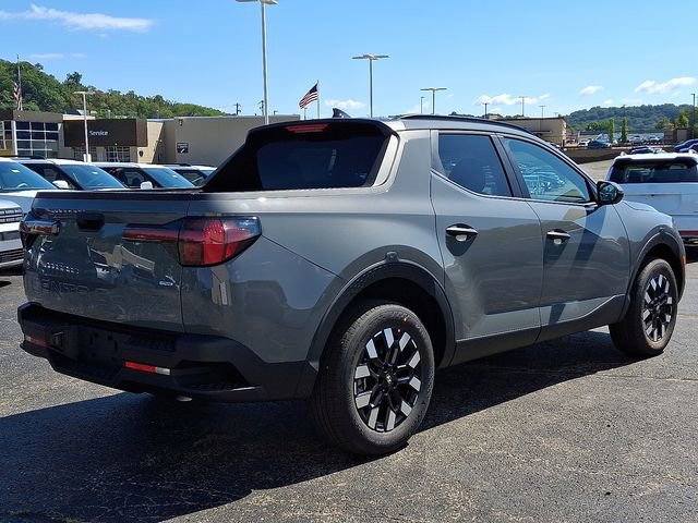 New 2026 Hyundai Santa Cruz SEL image 4