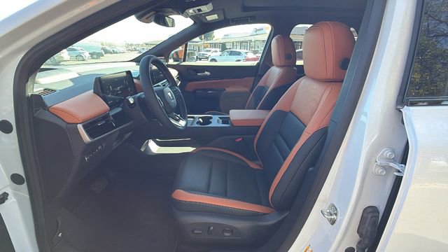 New 2026 Honda Prologue Elite image 32