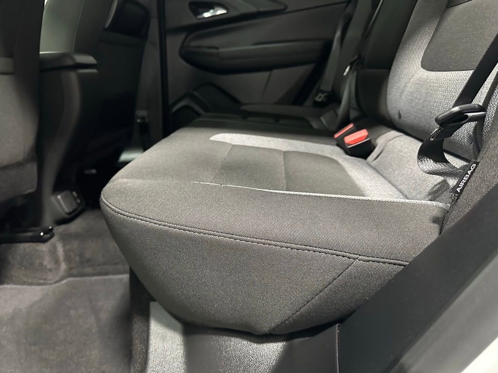 Used 2024 Chevrolet TrailBlazer LT w/ Convenience Package AWD/4WD image 43