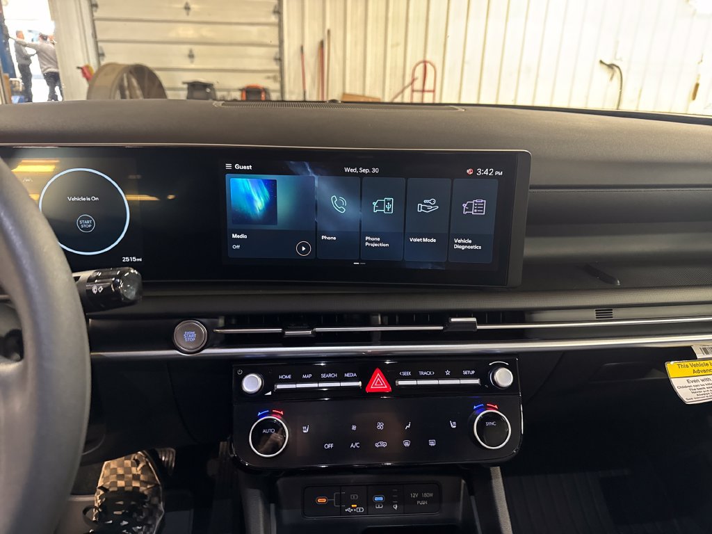 Certified 2026 Hyundai Santa Cruz SEL AWD/4WD image 19
