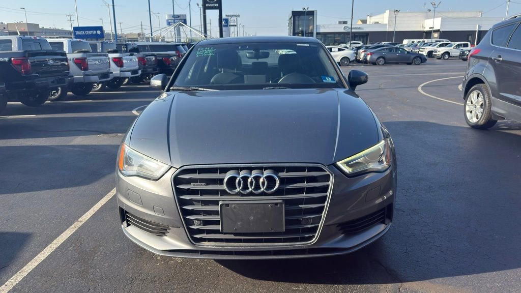 Used 2016 Audi A3 2.0T Premium AWD/4WD image 7