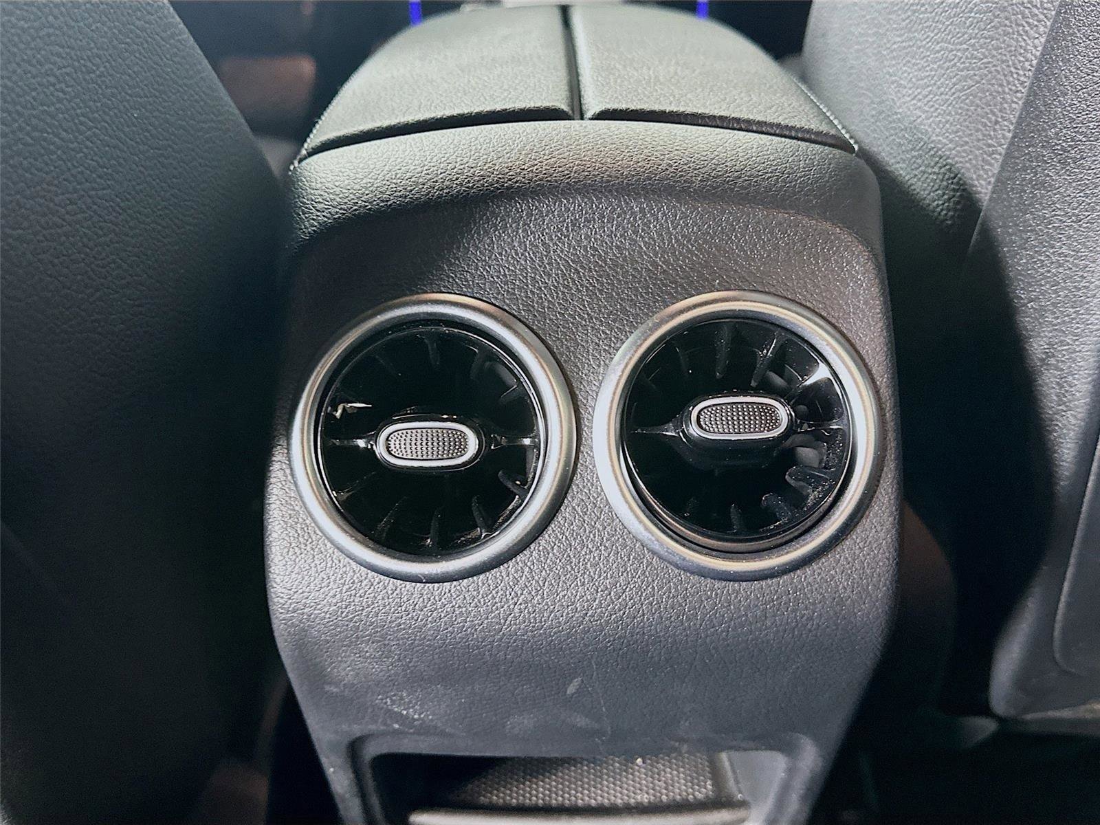 Certified 2023 Mercedes-Benz GLA 250 4MATIC w/ Premium Package image 34