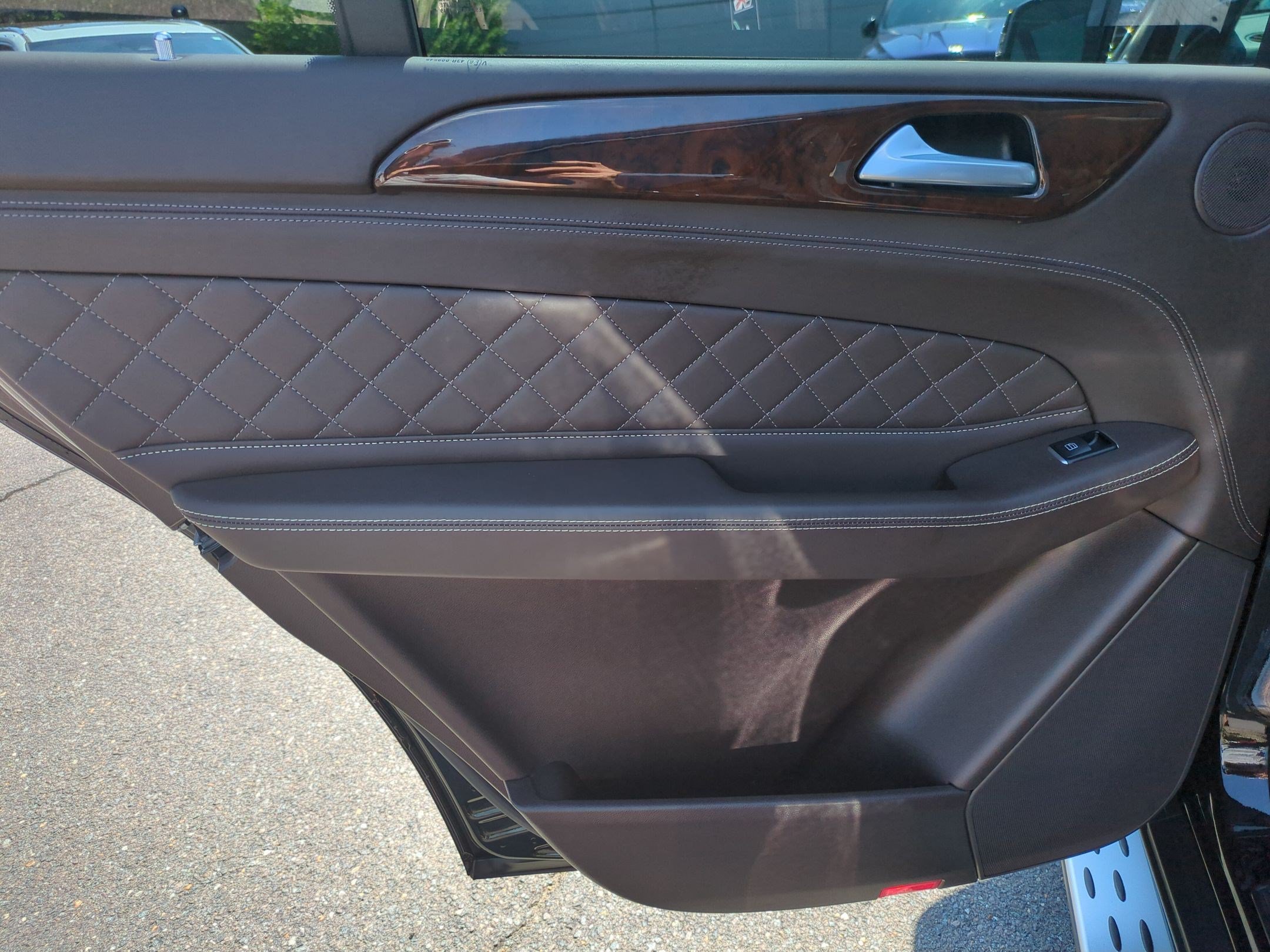 Certified 2018 Mercedes-Benz GLS 450 4MATIC image 29