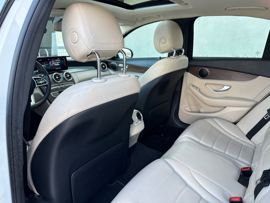 Used 2021 Mercedes-Benz C 300 Sedan image 25