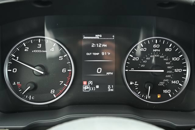 New 2026 Subaru Forester Premium AWD/4WD image 33