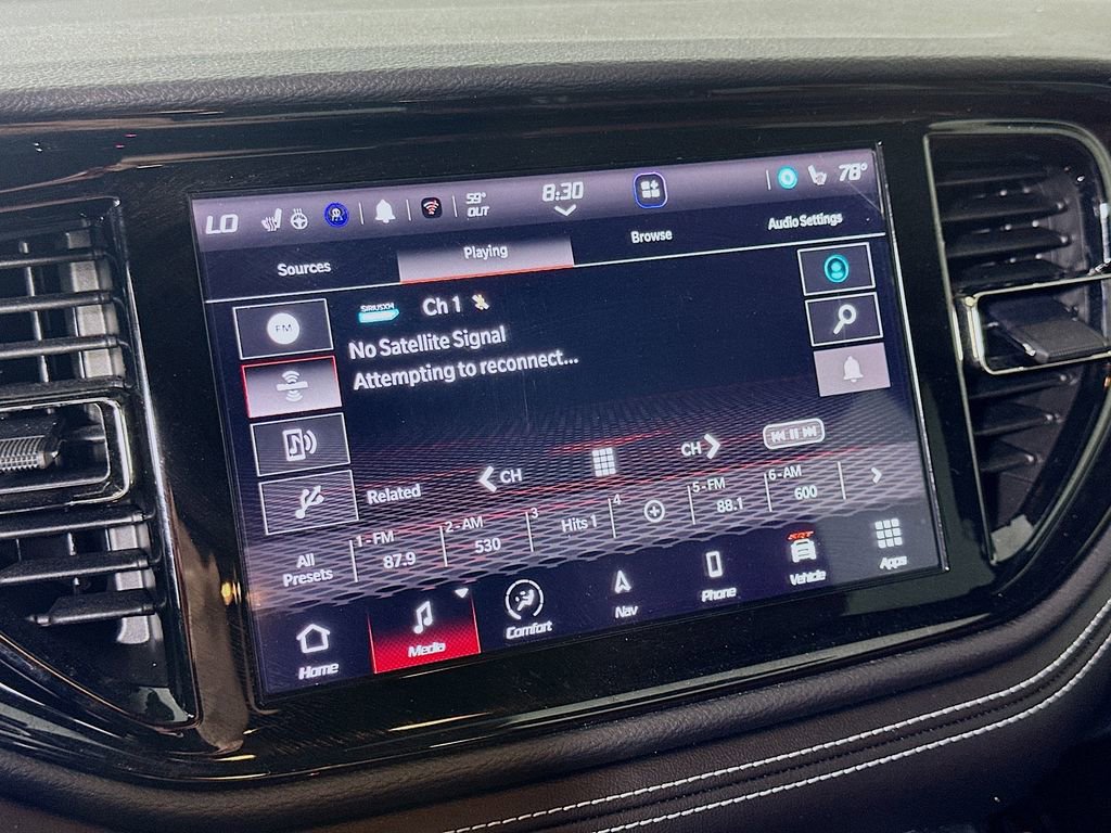 Used 2024 Dodge Durango SRT image 32