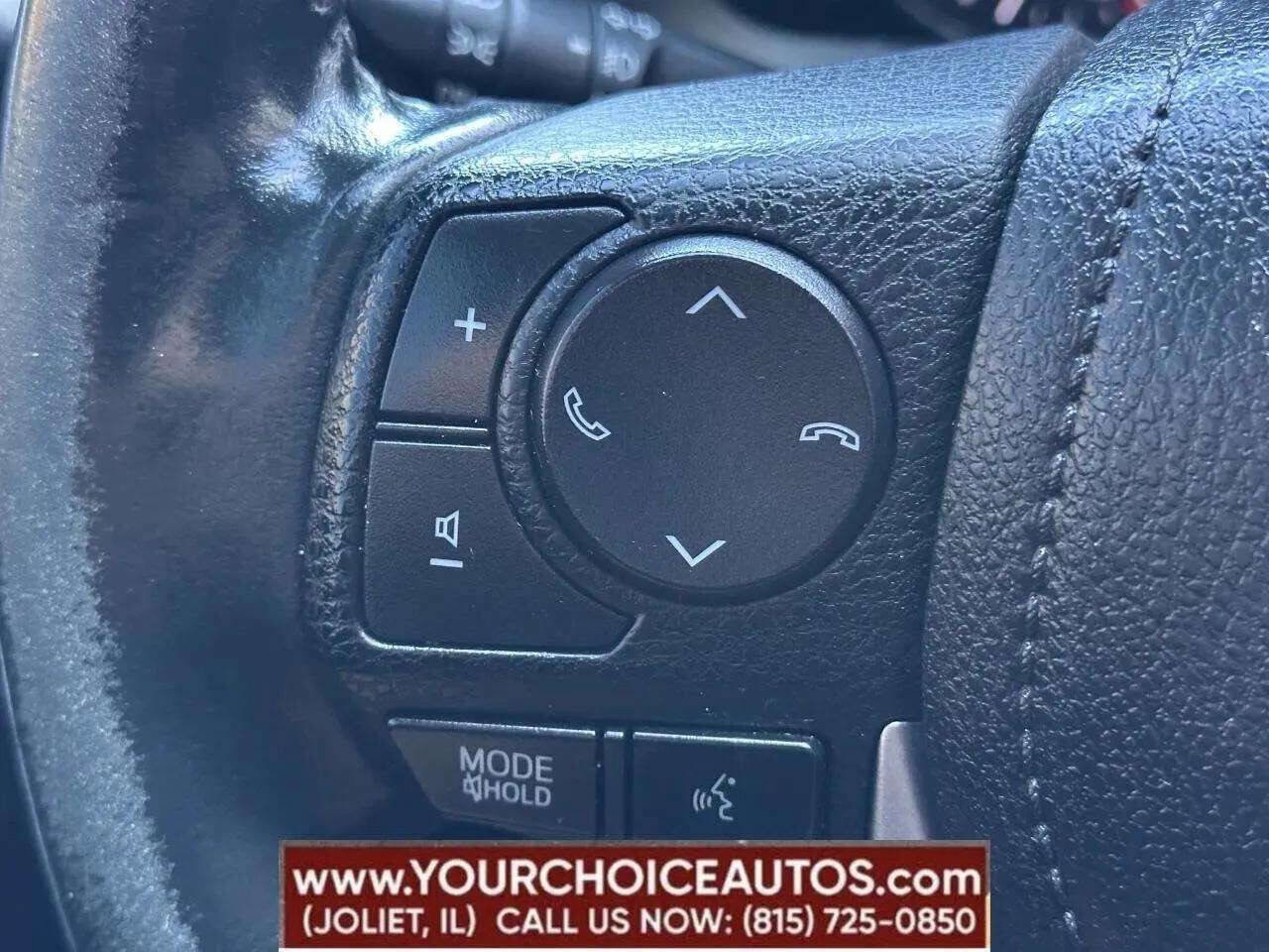 Used 2016 Toyota RAV4 XLE image 9