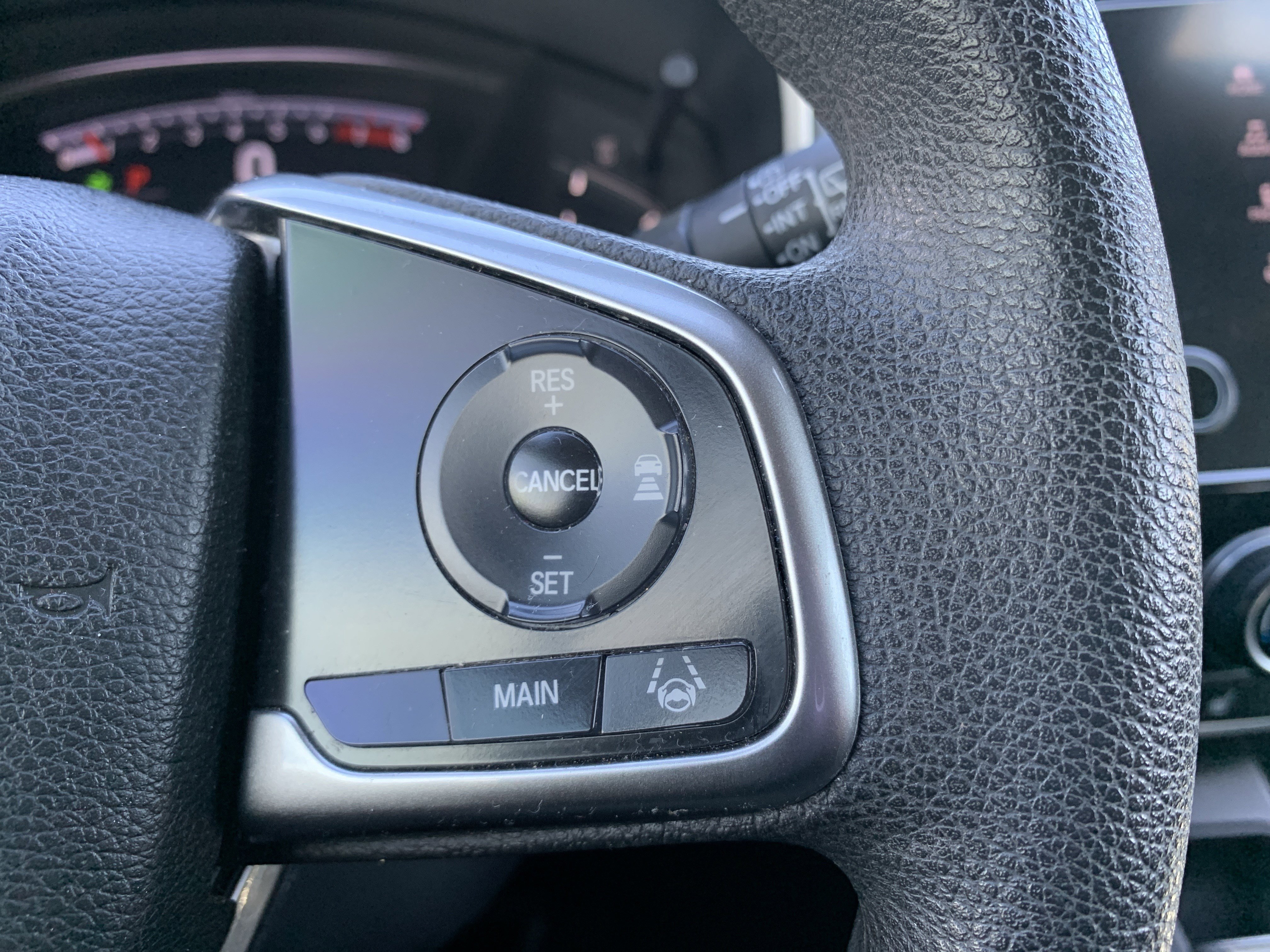 Used 2018 Honda CR-V EX image 20