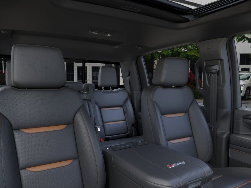 New 2026 GMC Sierra 2500 AT4 w/ AT4 Premium Plus Package image 26
