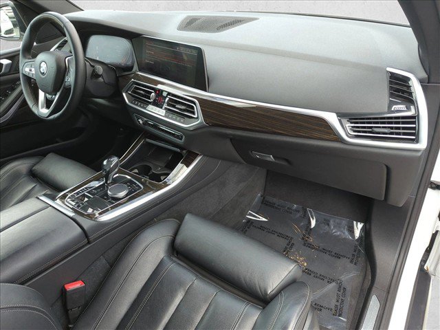 Used 2019 BMW X5 xDrive40i w/ Convenience Package AWD/4WD image 22