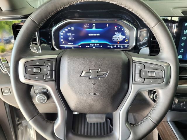 Used 2024 Chevrolet Silverado 1500 RST w/ All Star Edition Plus image 23