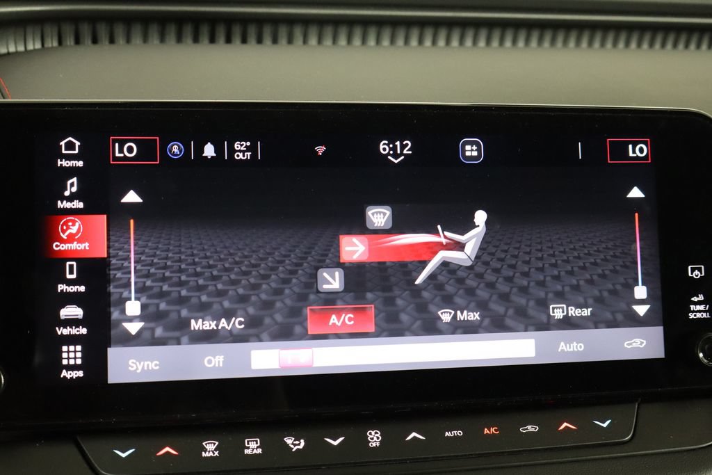New 2026 Dodge Charger R/T w/ Blacktop Package AWD/4WD image 25