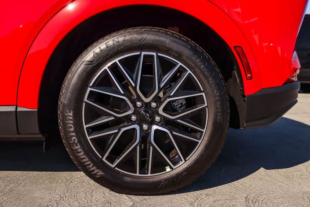 New 2026 Ford Mustang Mach-E Premium AWD/4WD image 10