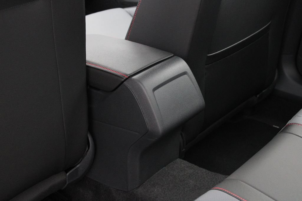 New 2027 Volkswagen Jetta GLI Autobahn FWD image 23