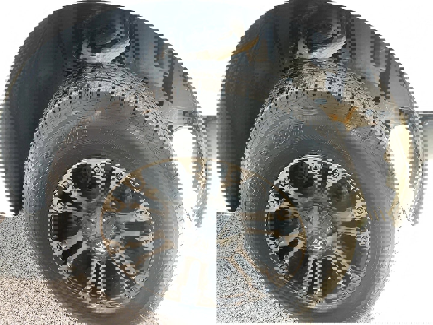 Used 2020 Nissan NV 3500 SV w/ Navigation Package image 5