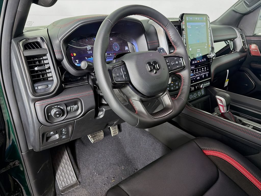 New 2026 RAM 1500 RHO w/ RHO Level 1 Equipment Group AWD/4WD image 9