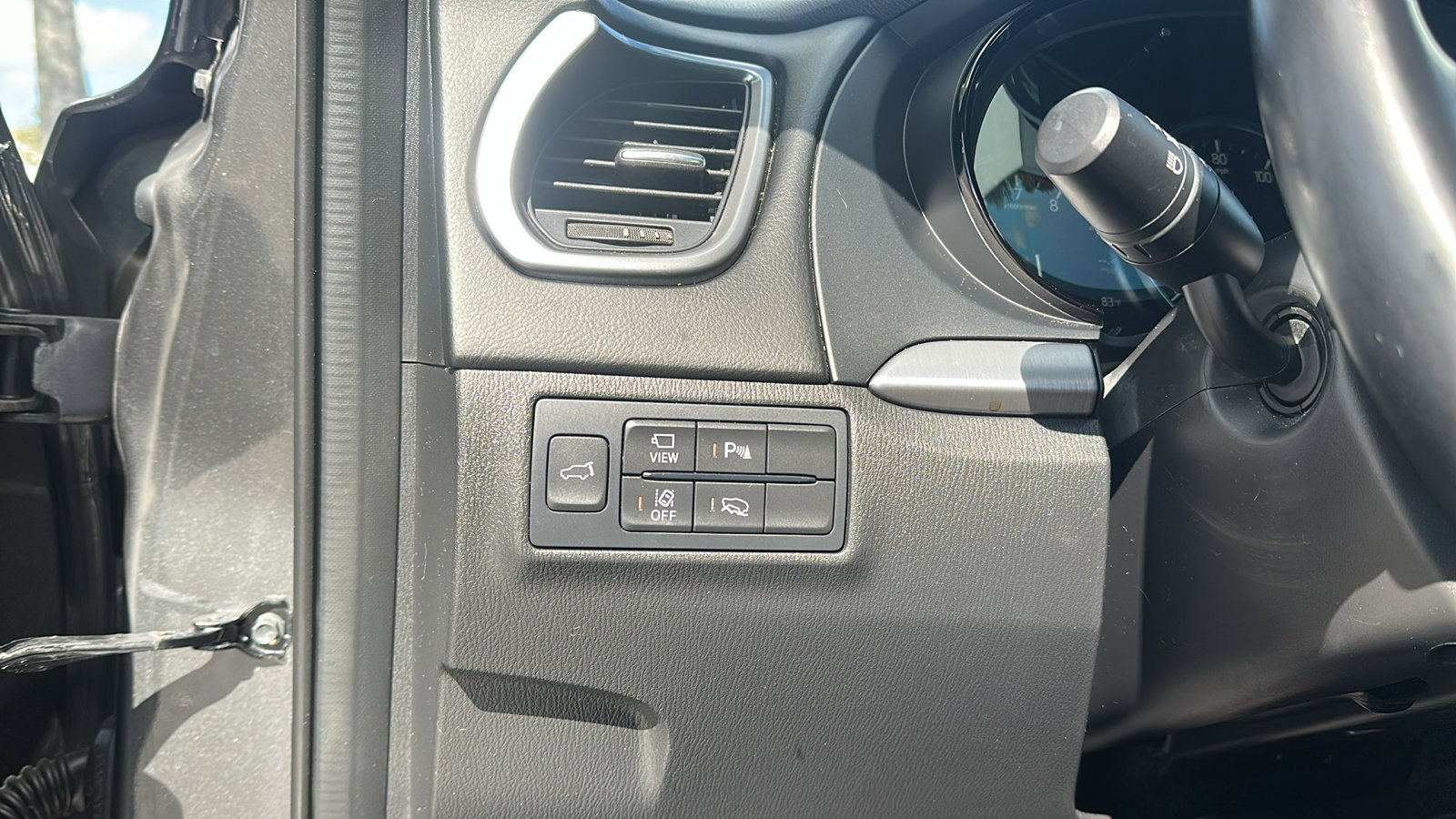 Used 2021 MAZDA CX-9 Grand Touring image 18