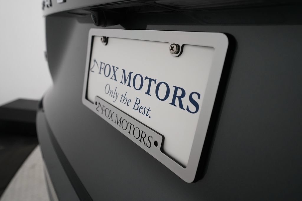 Used 2025 Hyundai Palisade SEL AWD/4WD image 37