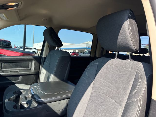 Used 2020 RAM 2500 Tradesman AWD/4WD image 9