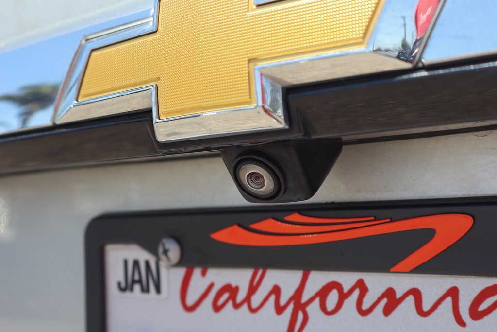 Used 2022 Chevrolet Traverse LT image 53