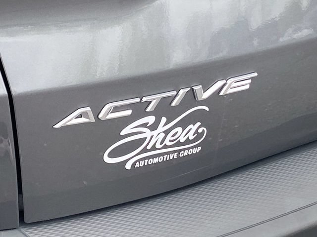 Used 2024 Ford Escape Active AWD/4WD image 31