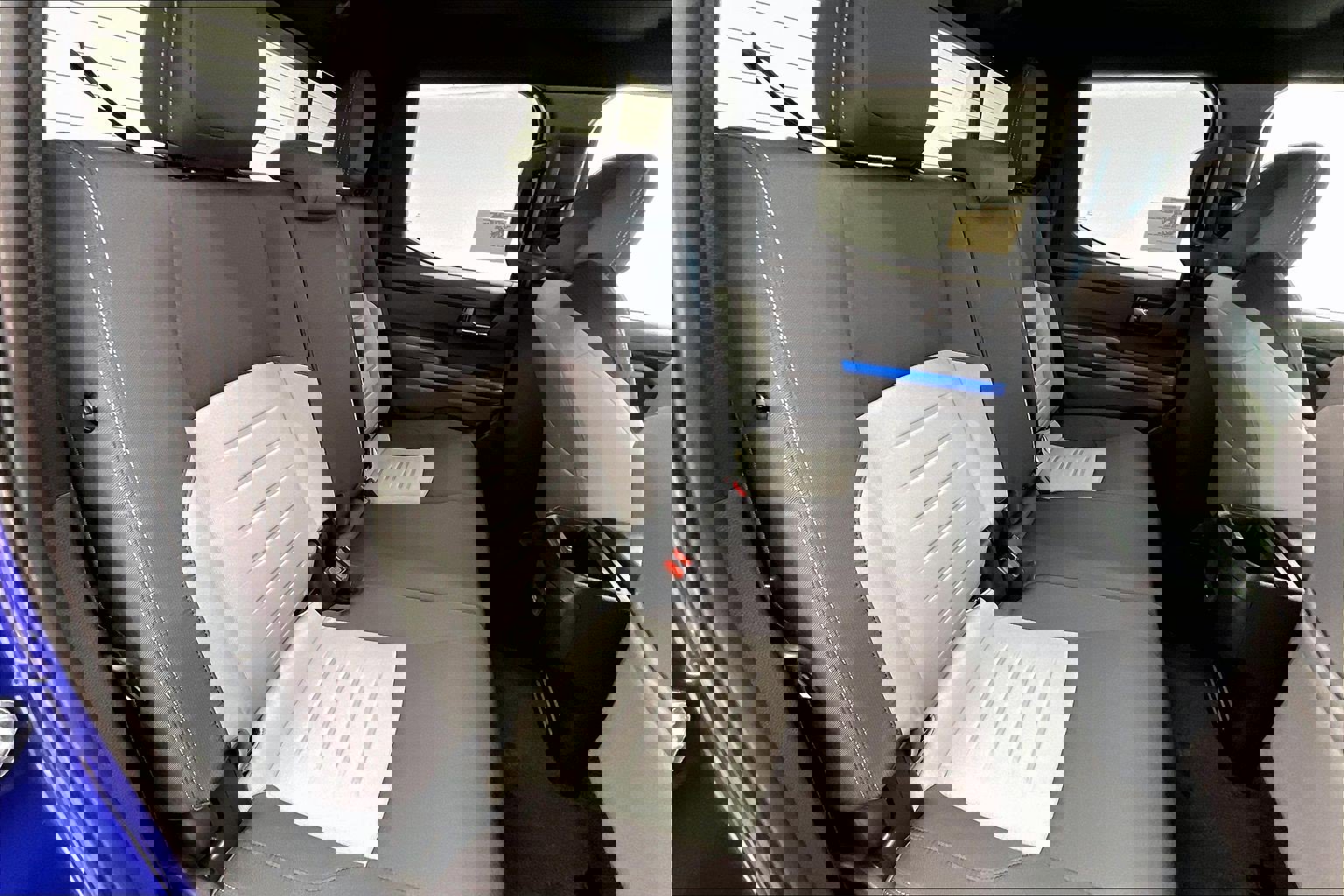 New 2025 Toyota Tacoma TRD Sport image 10