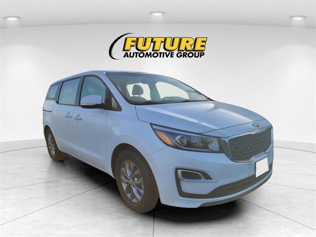 Used 2020 Kia Sedona L