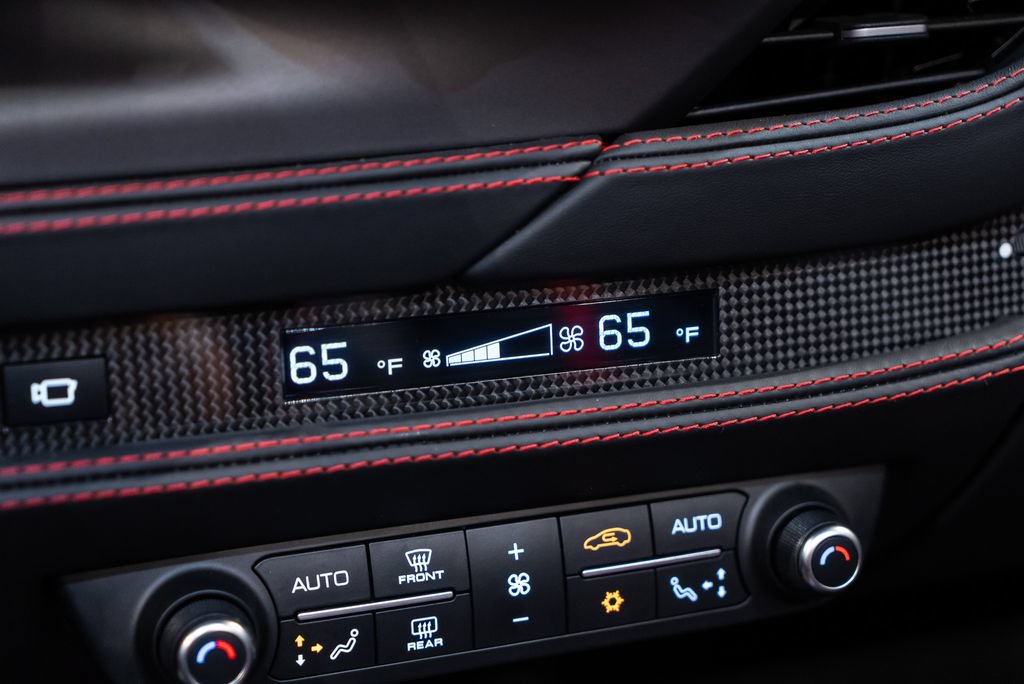 Certified 2023 Ferrari F8 Tributo RWD image 38