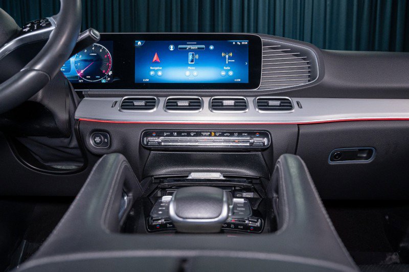 Certified 2024 Mercedes-Benz GLE 450 4MATIC image 19