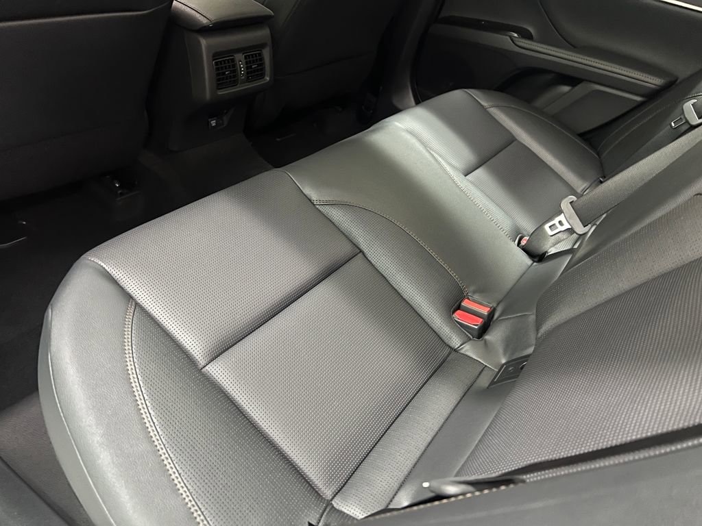 New 2026 Toyota Camry XLE image 14