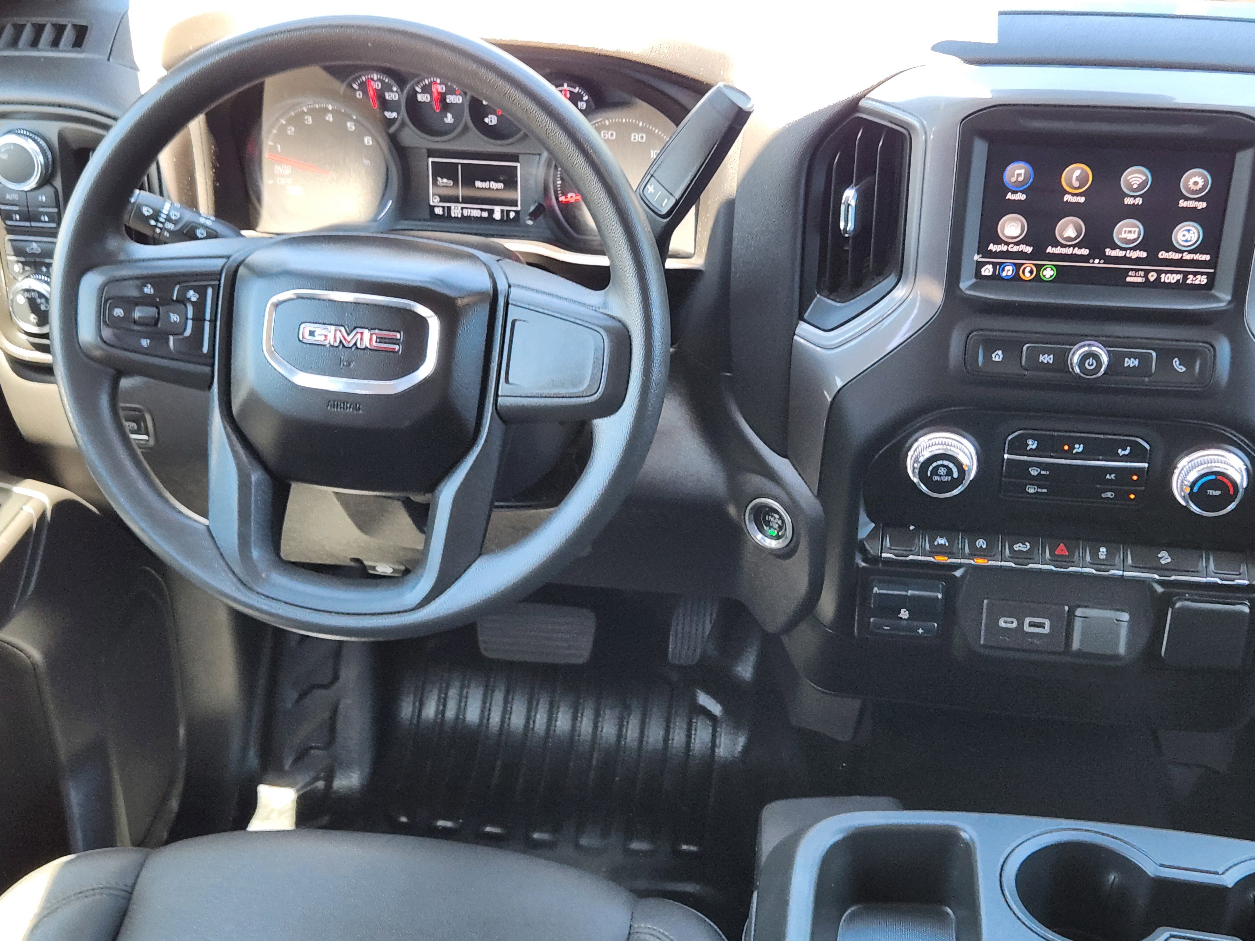 Used 2023 GMC Sierra 1500 Pro image 27