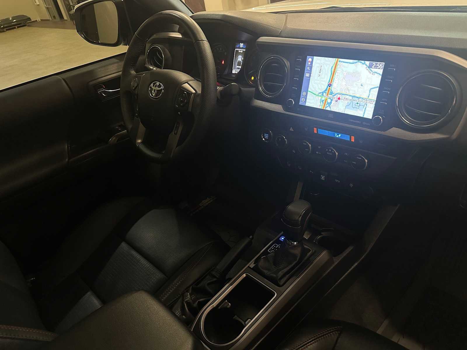 Certified 2022 Toyota Tacoma TRD Pro image 29