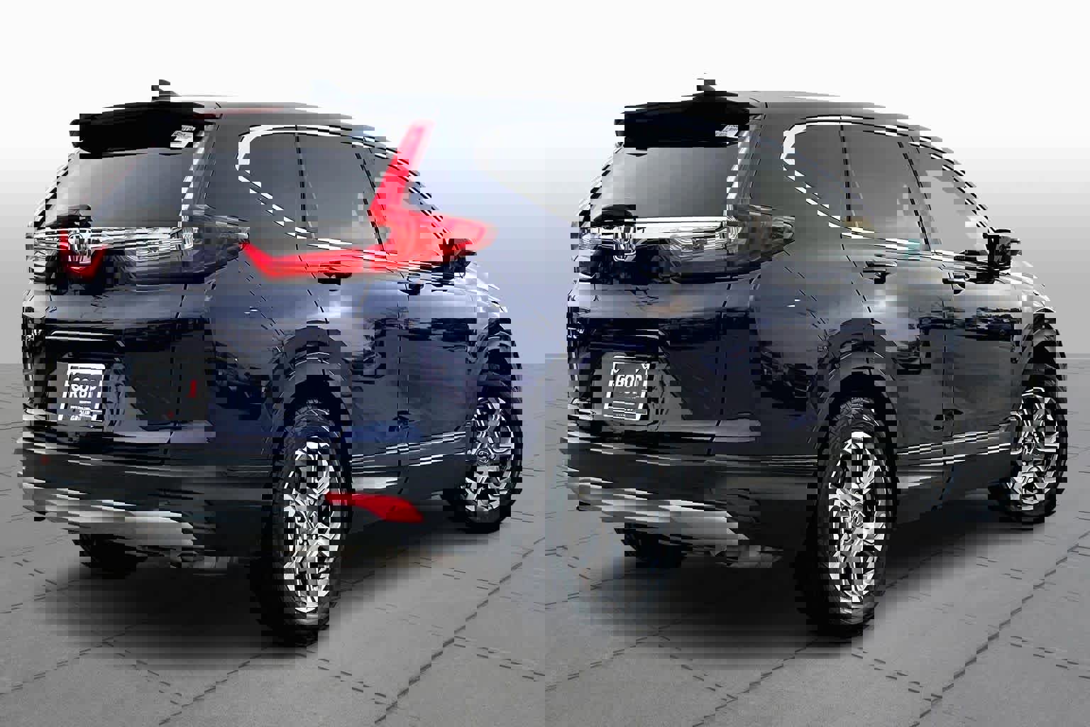 Used 2017 Honda CR-V EX-L image 13