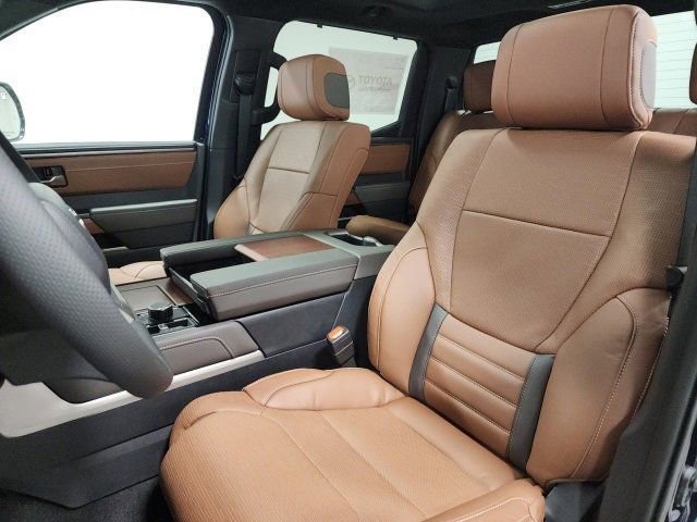 New 2026 Toyota Tundra 1794 Edition image 21