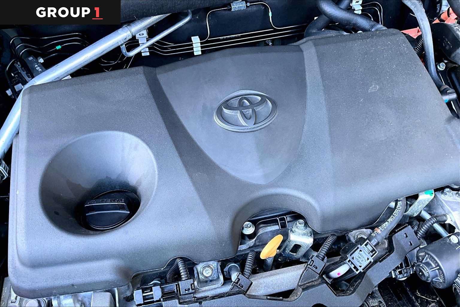 Certified 2024 Toyota RAV4 XLE w/ Convenience Package AWD/4WD image 31