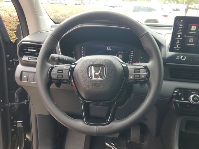 New 2026 Honda Passport RTL image 22