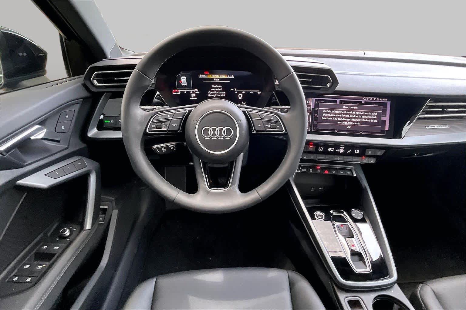 Certified 2026 Audi A3 2.0T Premium AWD/4WD image 6